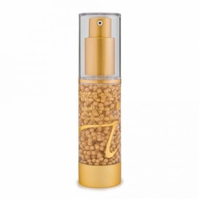 Jane Iredale Liquid Minerals Foundation - Amber