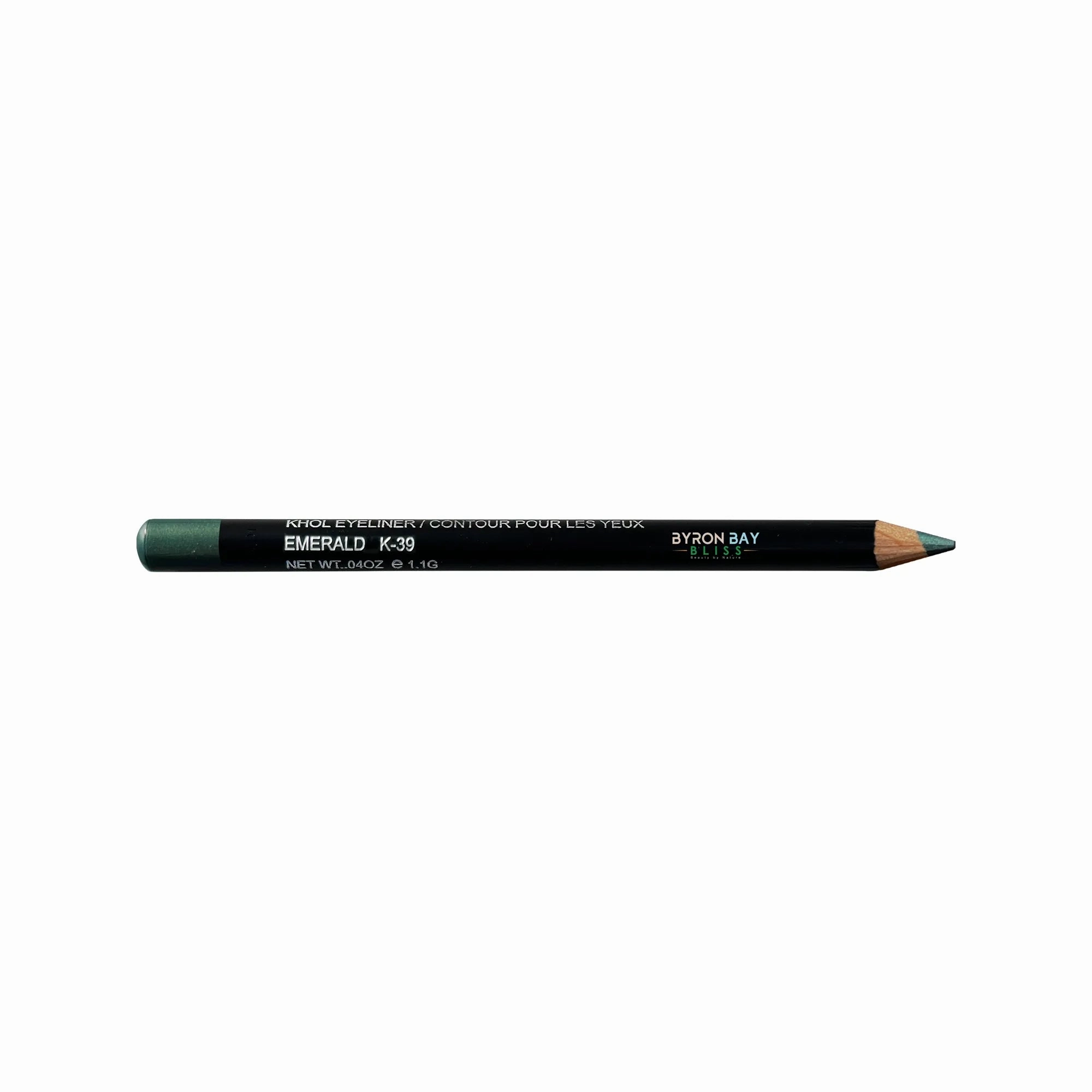 Khol Eyeliner - Emerald