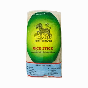 Kirin Rice Sticks 3mm 400g