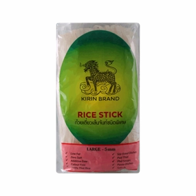 Kirin Rice Sticks 5mm 400g