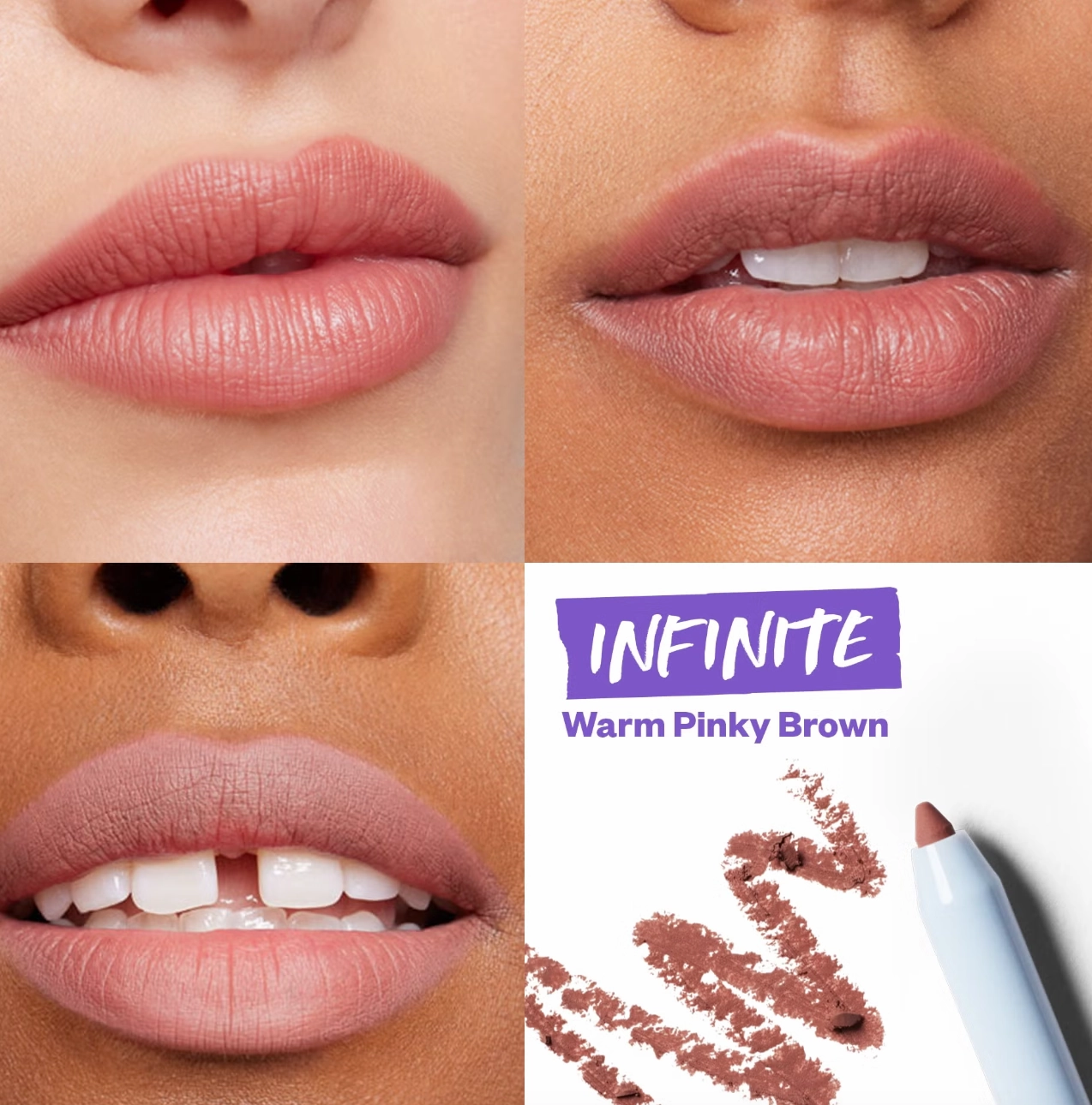 Kosas - Plump   Juicy Lip Trio Set
