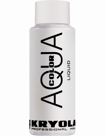 Kryolan Aquacolor Liquid  30ml 05101-00