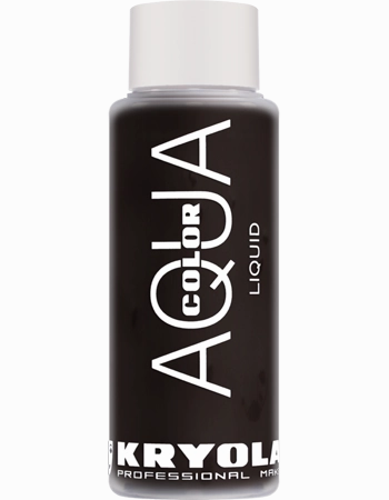 Kryolan Aquacolor Liquid  30ml 05101-00