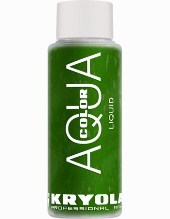 Kryolan Aquacolor Liquid  30ml 05101-00
