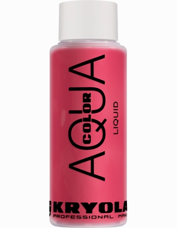 Kryolan Aquacolor Liquid  30ml 05101-00