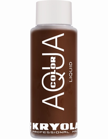 Kryolan Aquacolor Liquid  30ml 05101-00