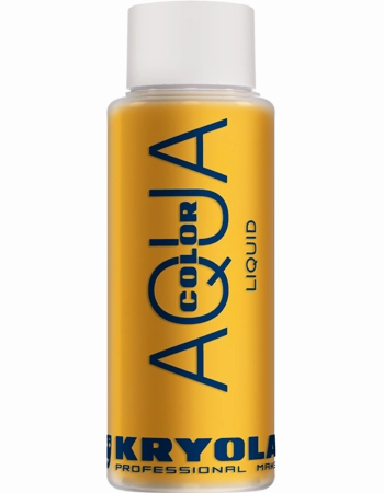 Kryolan Aquacolor Liquid  30ml 05101-00