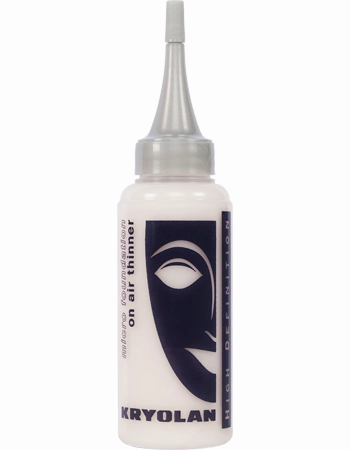 Kryolan HD Micro Foundation on Air 75ml 19831-01