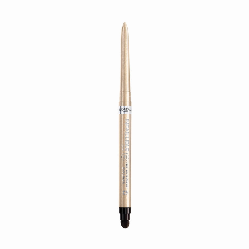 L’Oréal Paris Infallible Gel Auto Eyeliner Opalescent