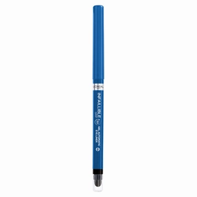 L’Oréal Paris Infallible Grip 36H Gel Automatic Liner - Electric Blue