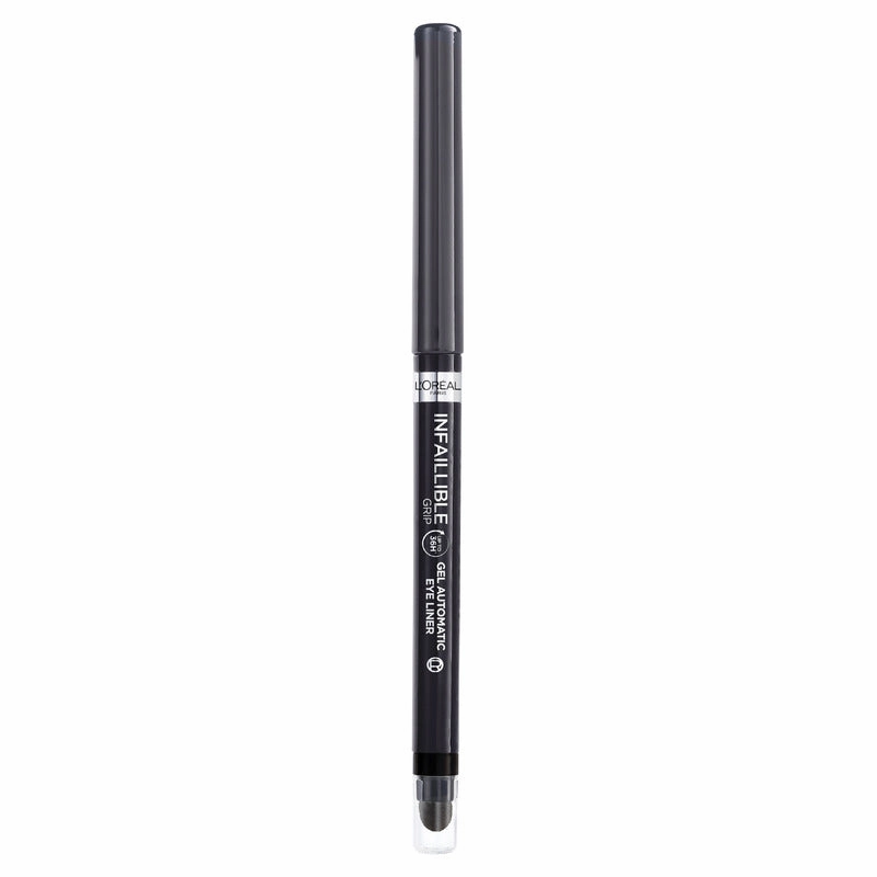 L’Oréal Paris Infallible Grip 36H Gel Automatic Liner - Taupe Grey