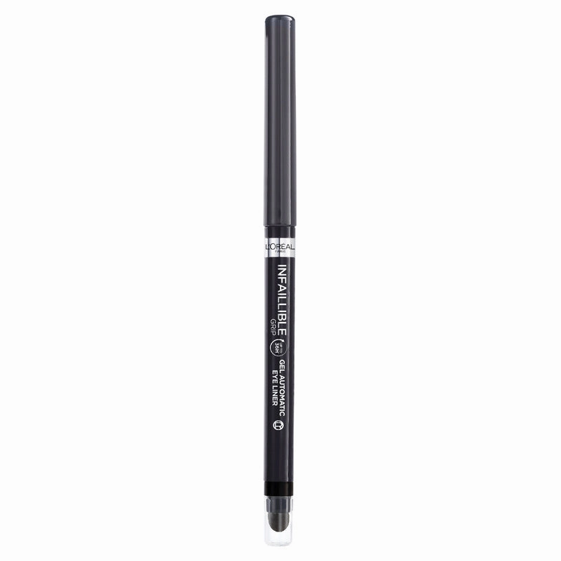 L’Oréal Paris Infallible Grip 36H Gel Automatic Liner - Taupe Grey