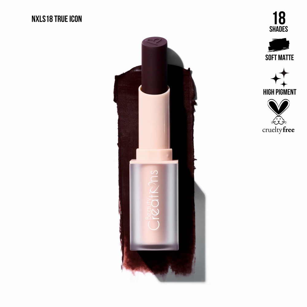 Labiales Nude X Beauty Creations