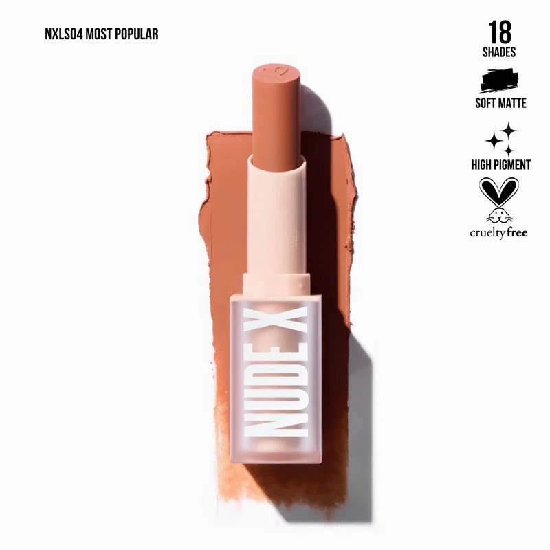 Labiales Nude X Beauty Creations
