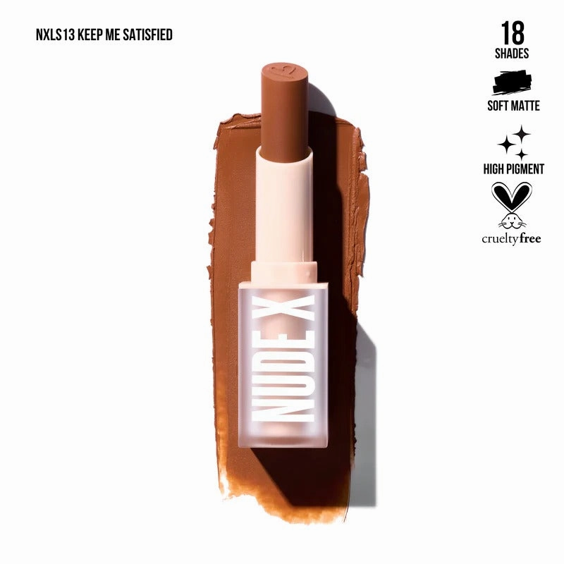 Labiales Nude X Beauty Creations