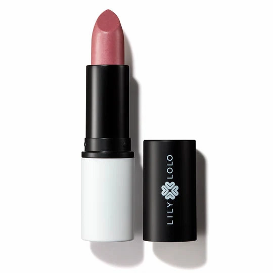 Lily Lolo VEGAN LIPSTICK Stripped