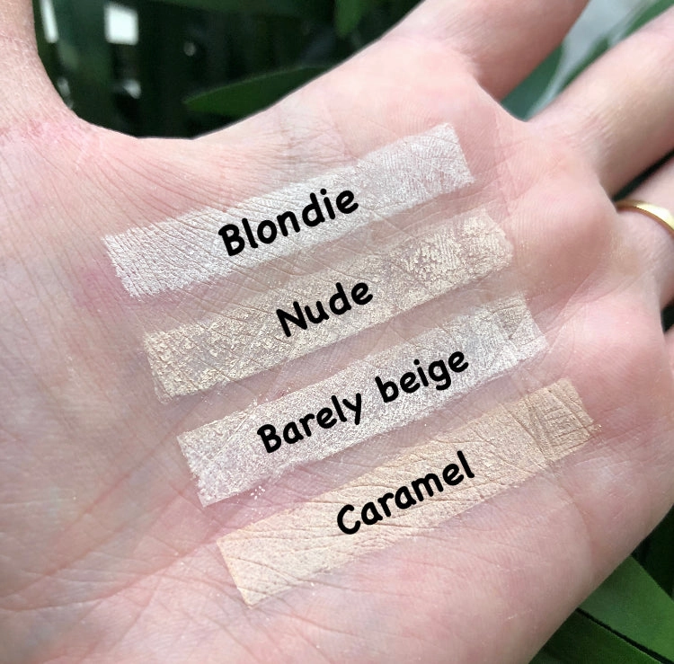 Lily Lolo vegan mineral concealer