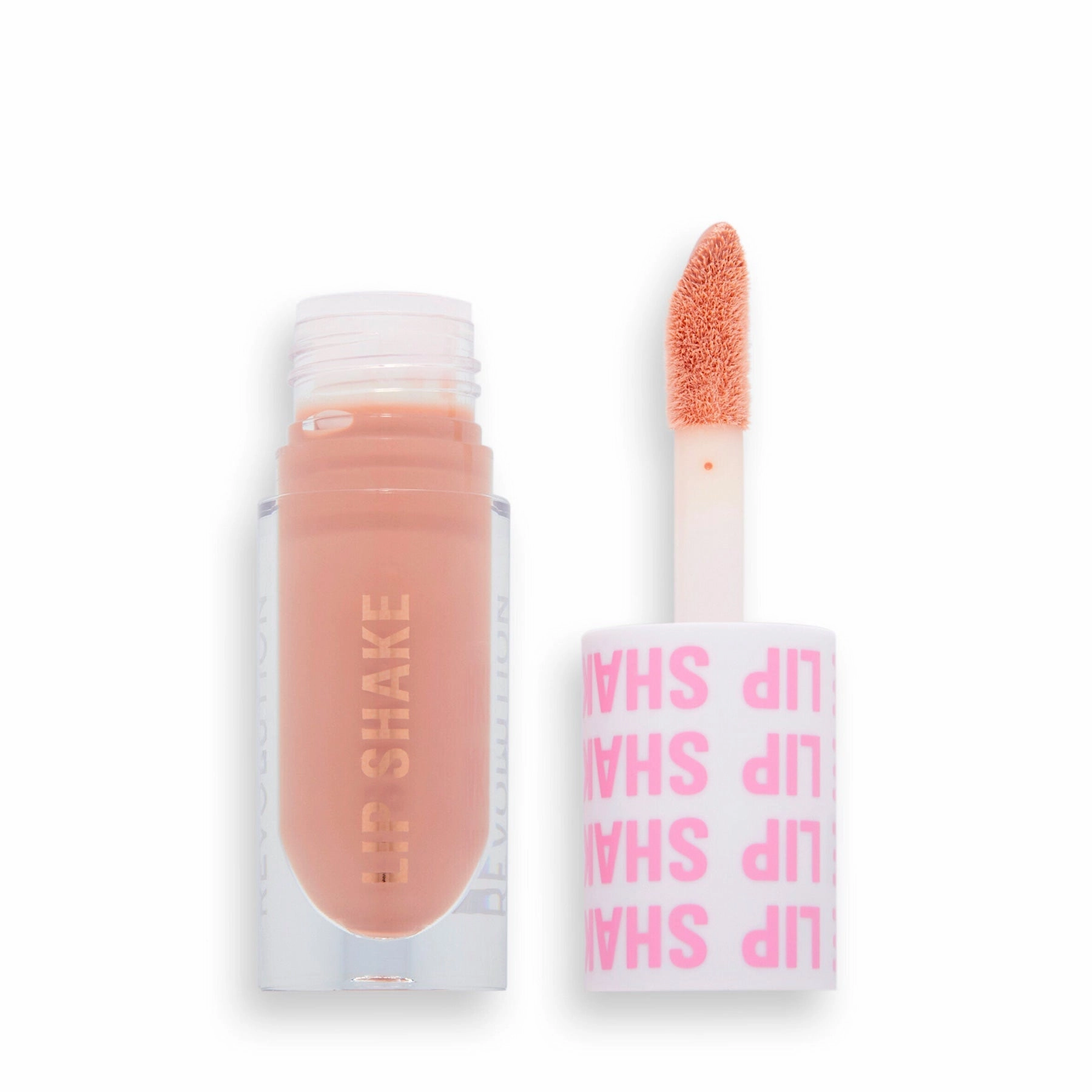 Lip Shake Lip Gloss