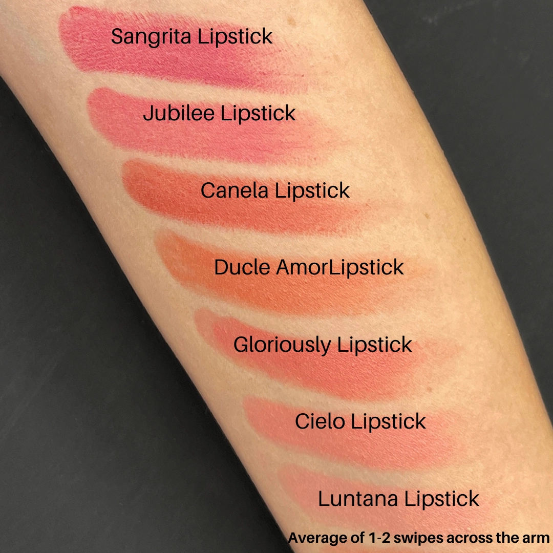 LIPSTICK DULCE AMORE