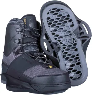 Liquid Force Peak 6X Wakeboard Bindings