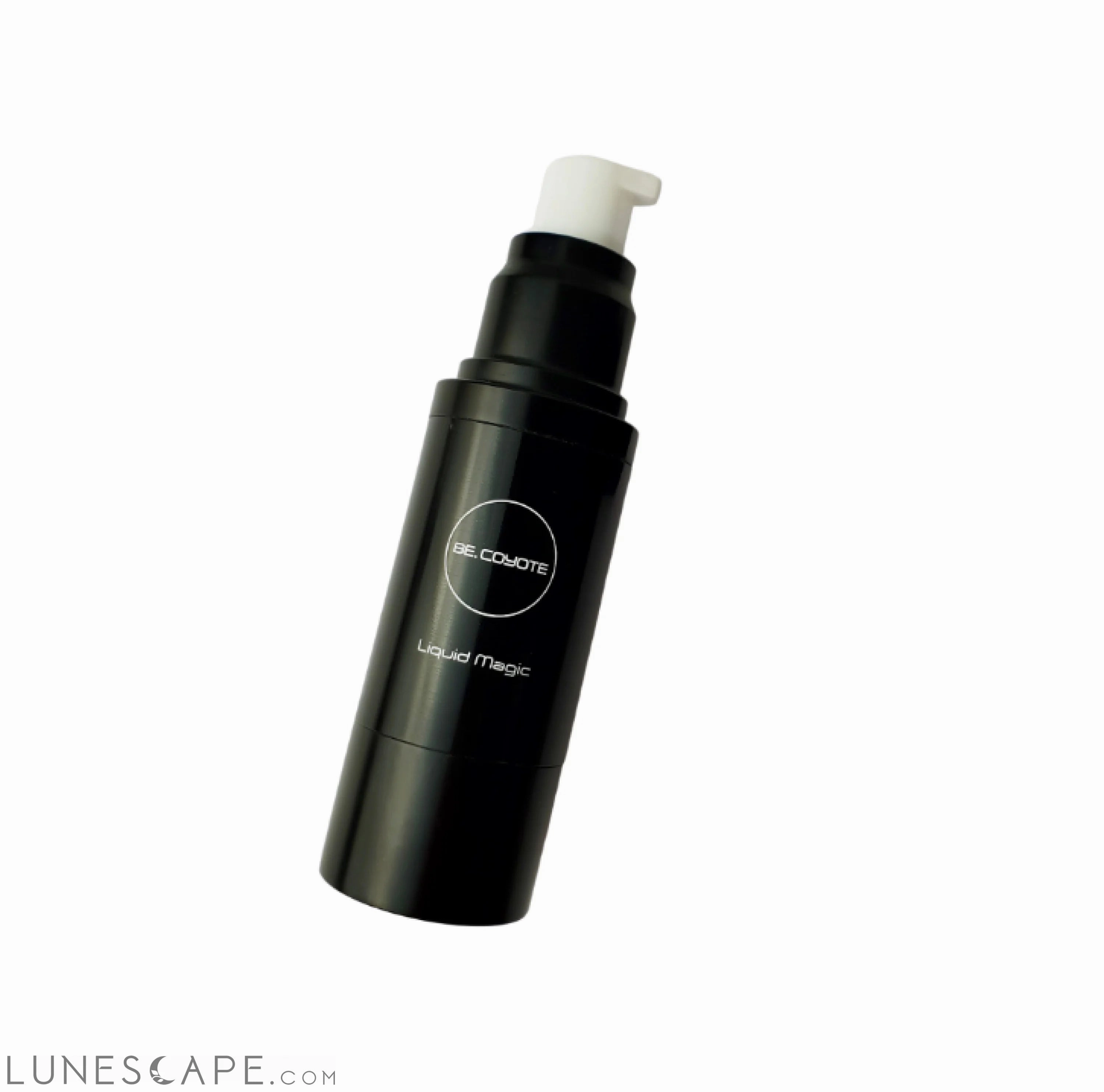 Liquid Magic Loose Mineral Foundation
