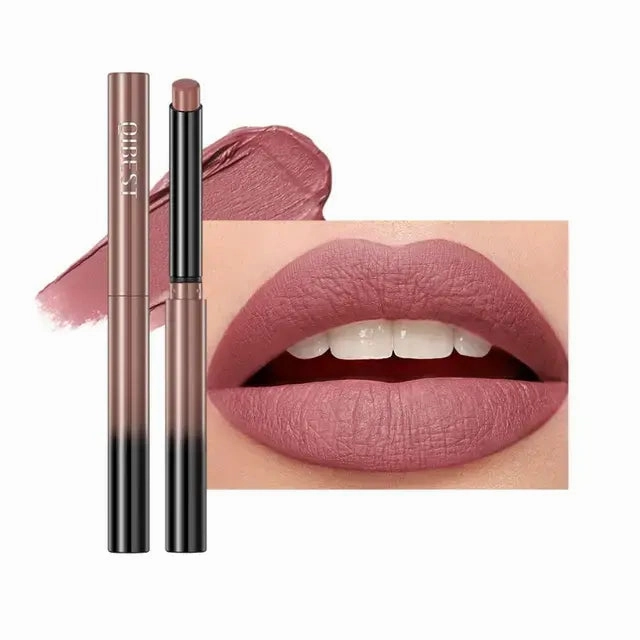 Long Lasting Matte Lipstick