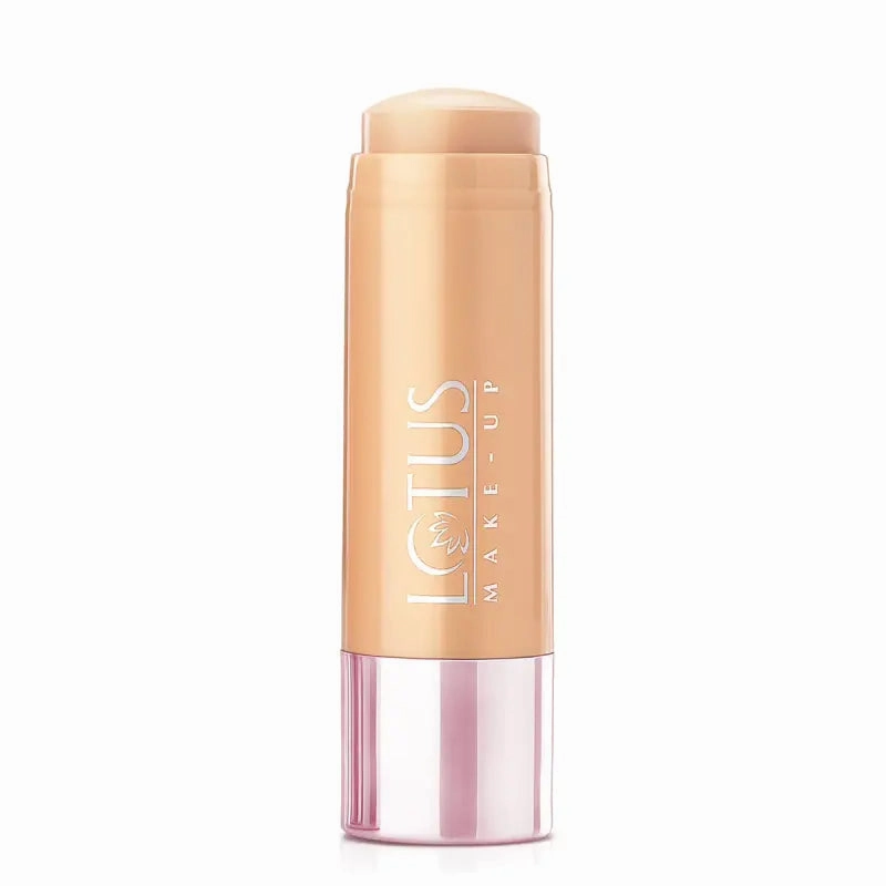 Lotus Ecostay Make-up Stick Nude Beige