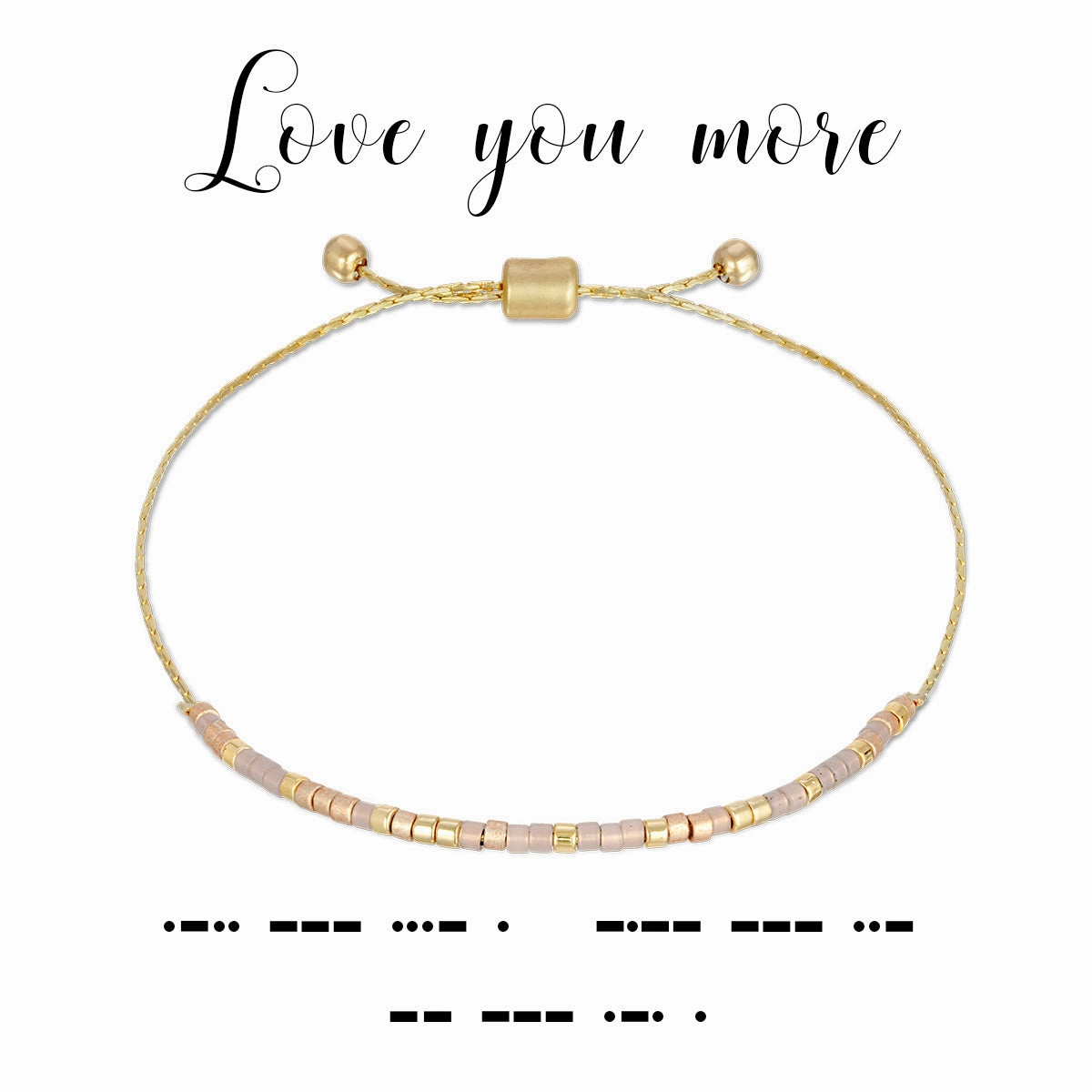 Love You More