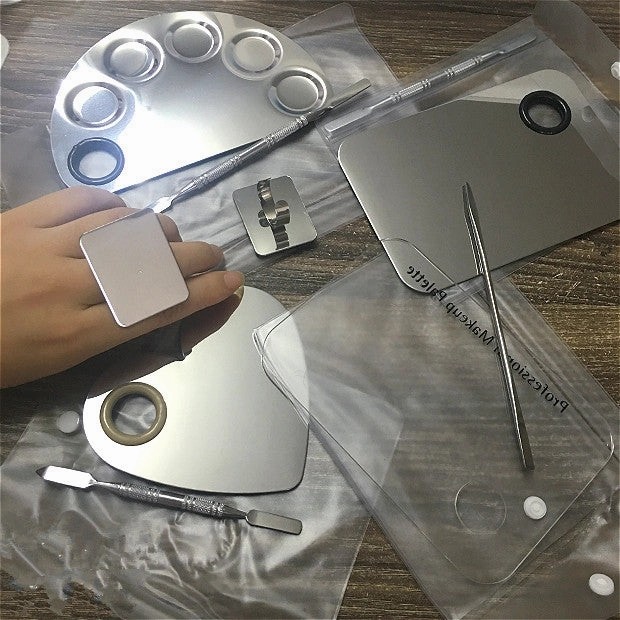 Makeup Palette MK184