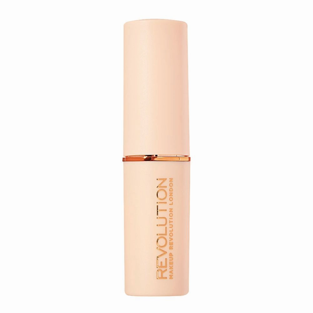 Makeup Revolution Fast Base Stick Foundation, F1