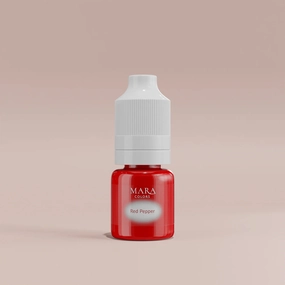 MARA Pro Ink Red Pepper 5ml
