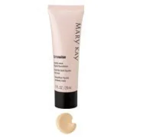 Mary Kay Time Wise Matte-Wear Liquid Foundation Ivory 5/Normal to Oily skin