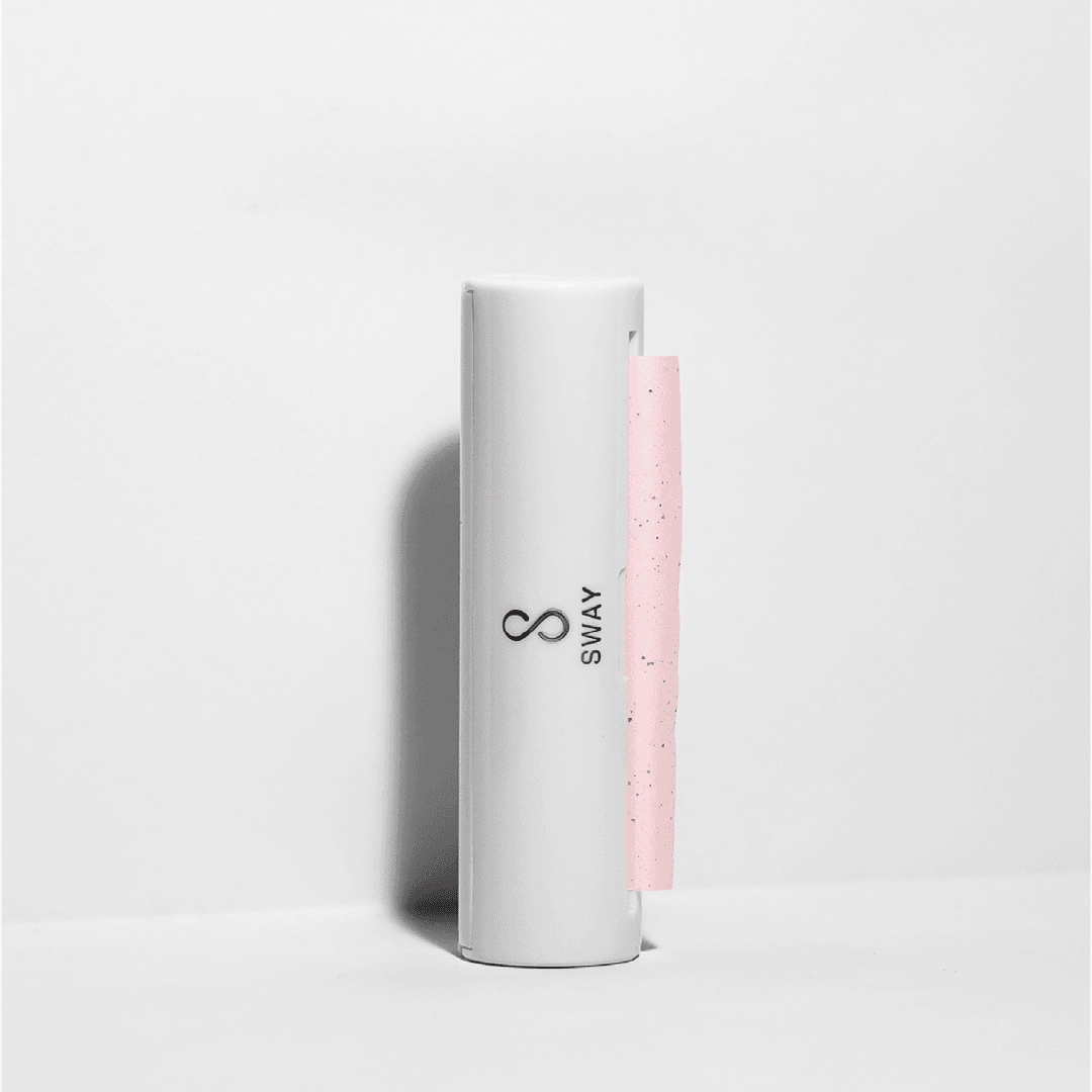 Matte-je-stick   Refill (Charcoal / Matcha / Rose)