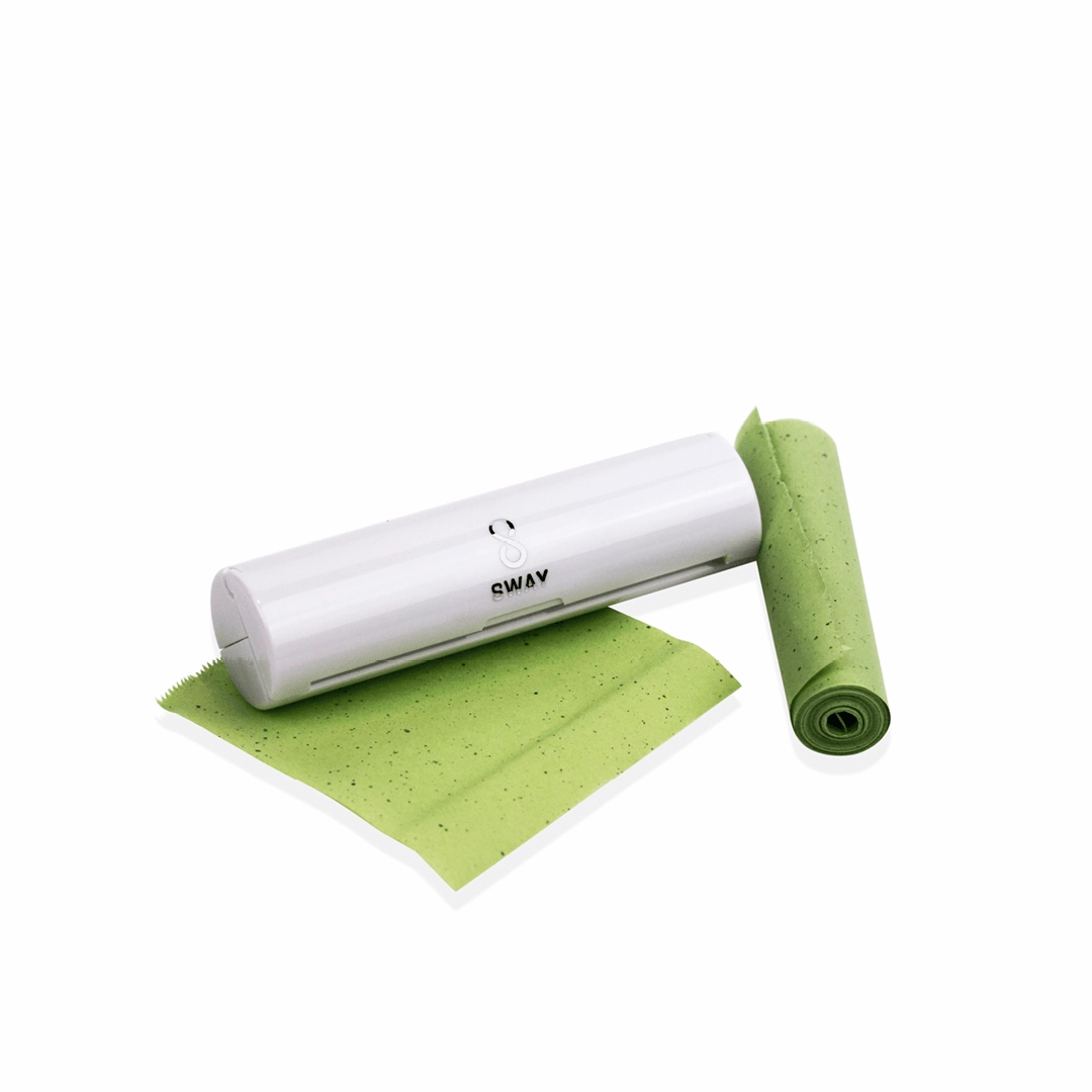 Matte-je-stick   Refill (Charcoal / Matcha / Rose)