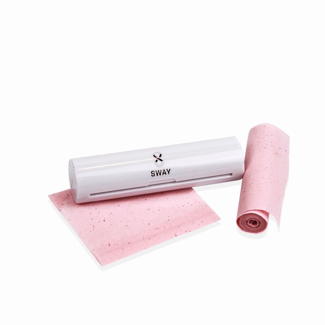 Matte-je-stick   Refill (Charcoal / Matcha / Rose)