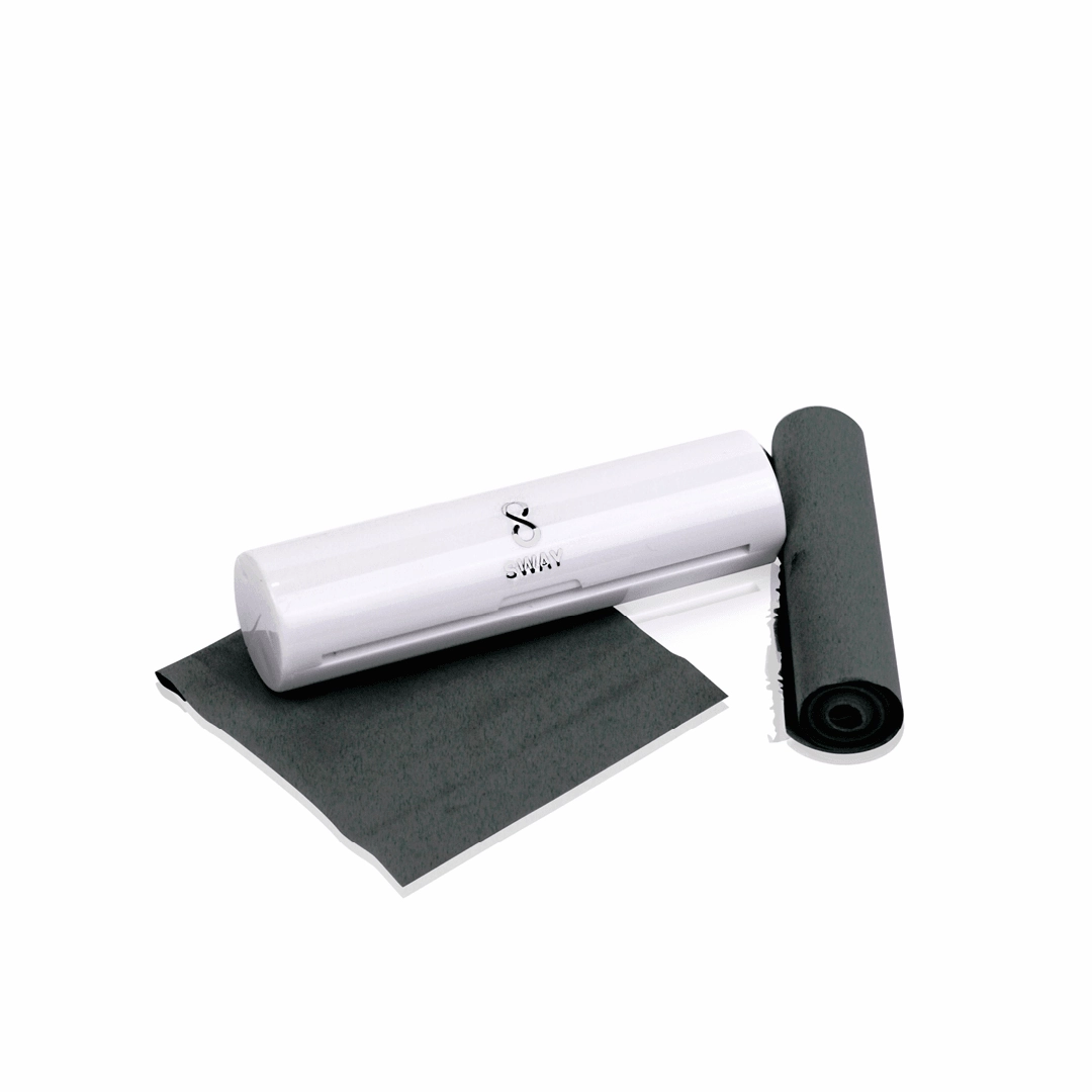 Matte-je-stick   Refill (Charcoal / Matcha / Rose)
