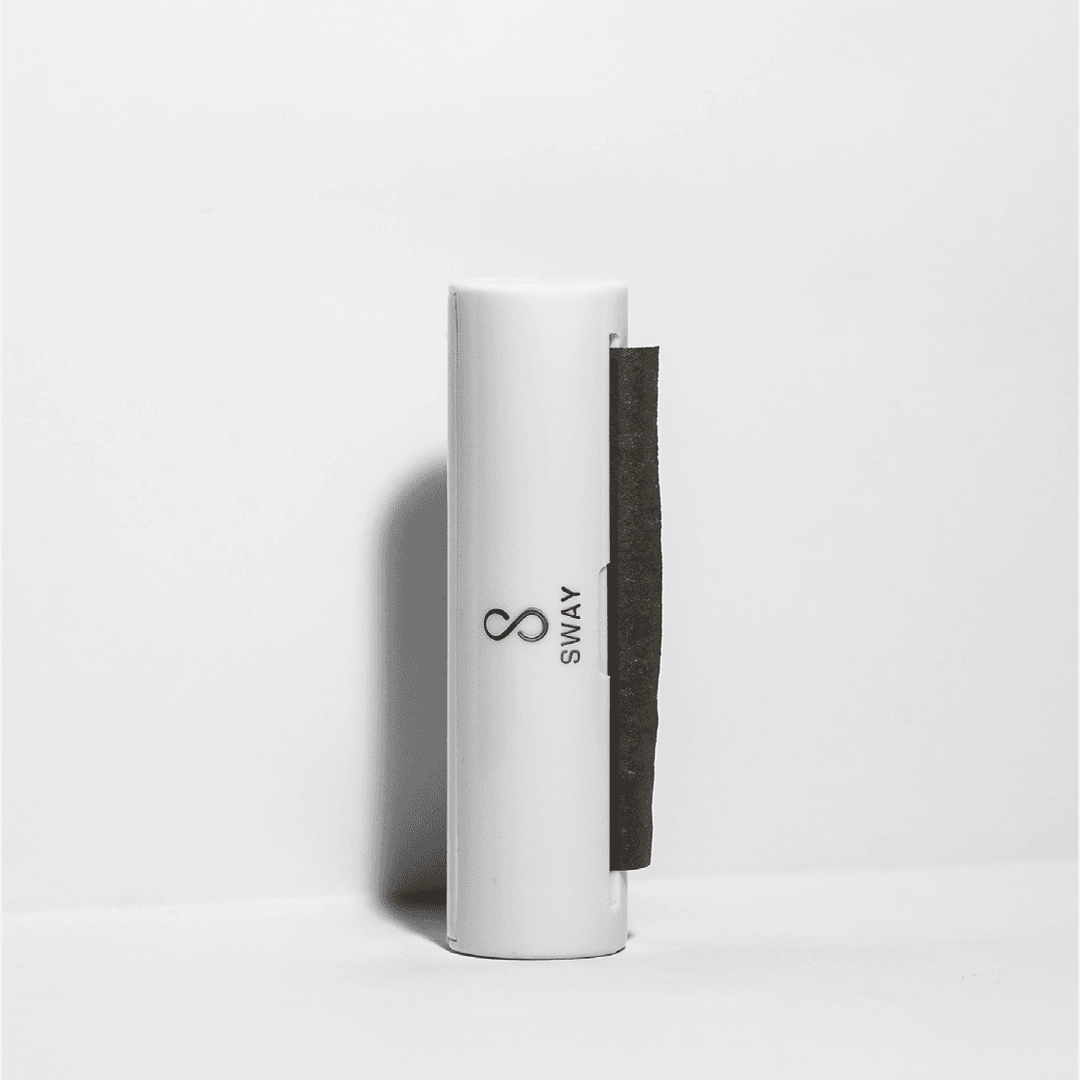 Matte-je-stick (Charcoal / Matcha / Rose)