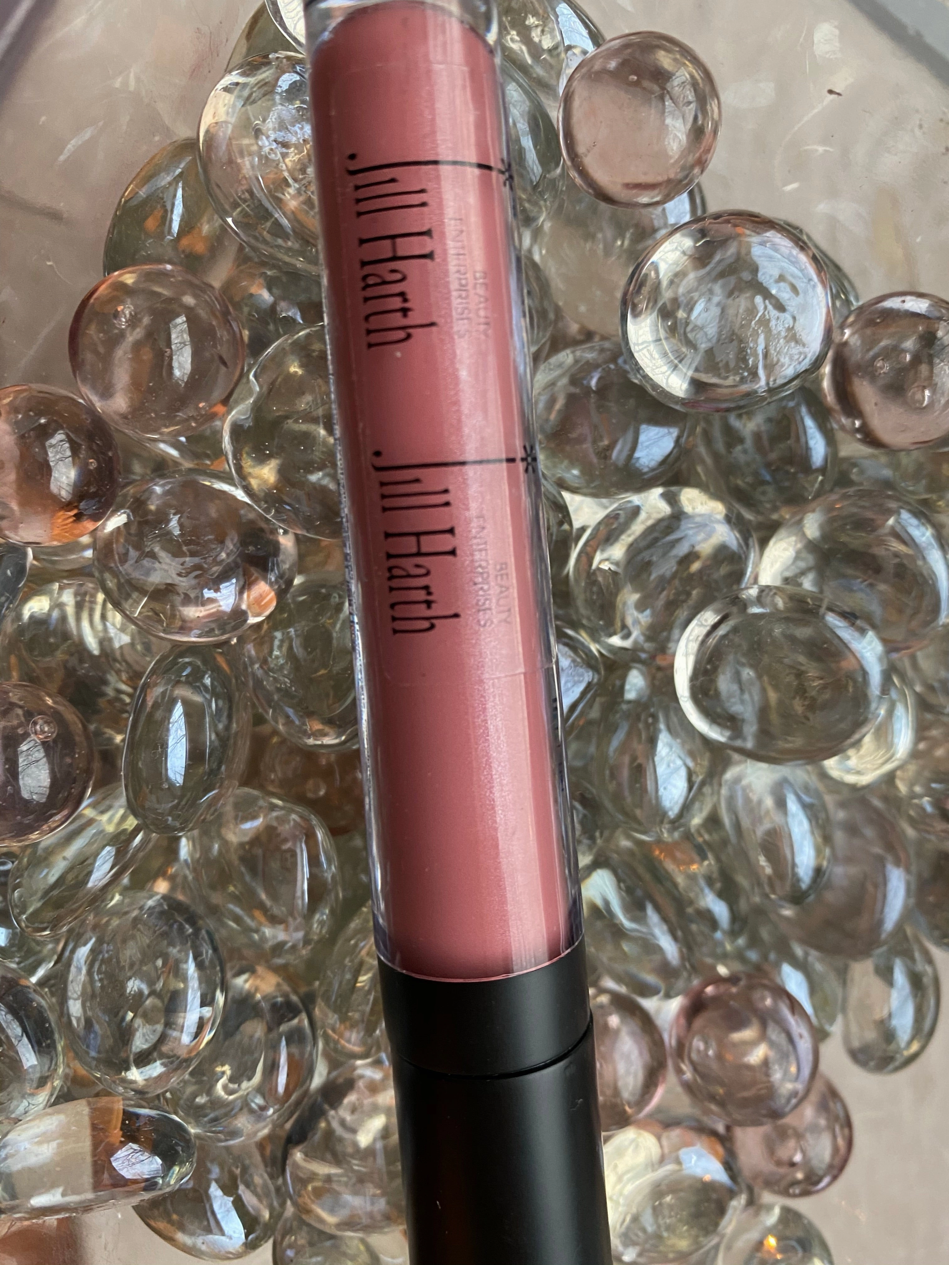 Matte Lip Stays Liquid Lipcolor