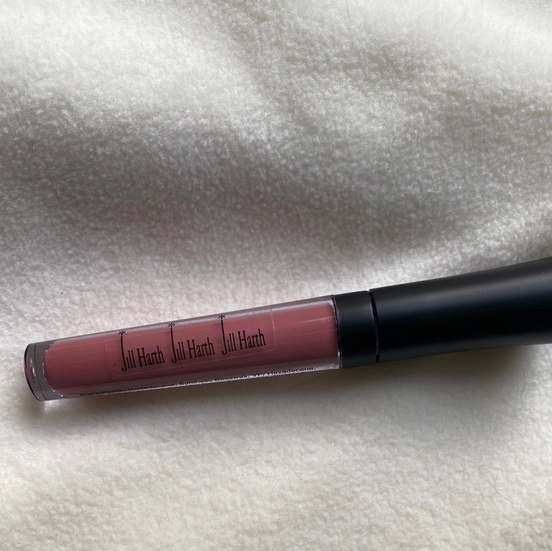 Matte Lip Stays Liquid Lipcolor