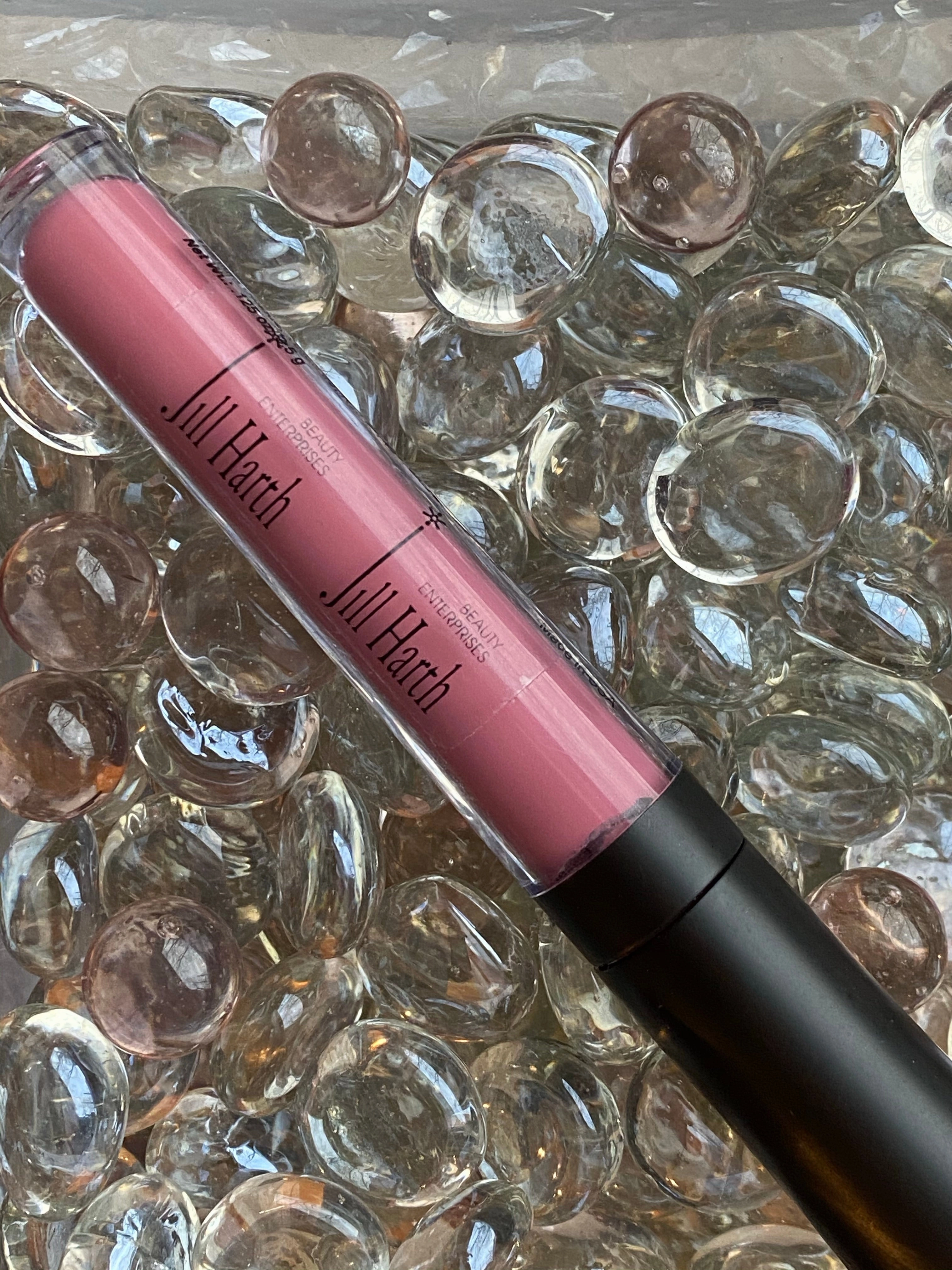 Matte Lip Stays Liquid Lipcolor