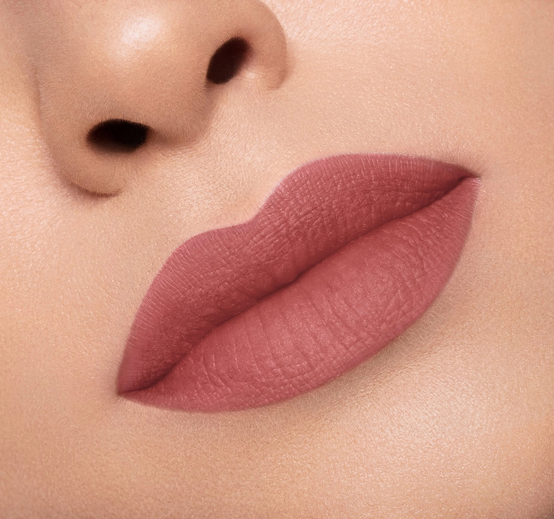 MATTE LIPSTICK - FLING