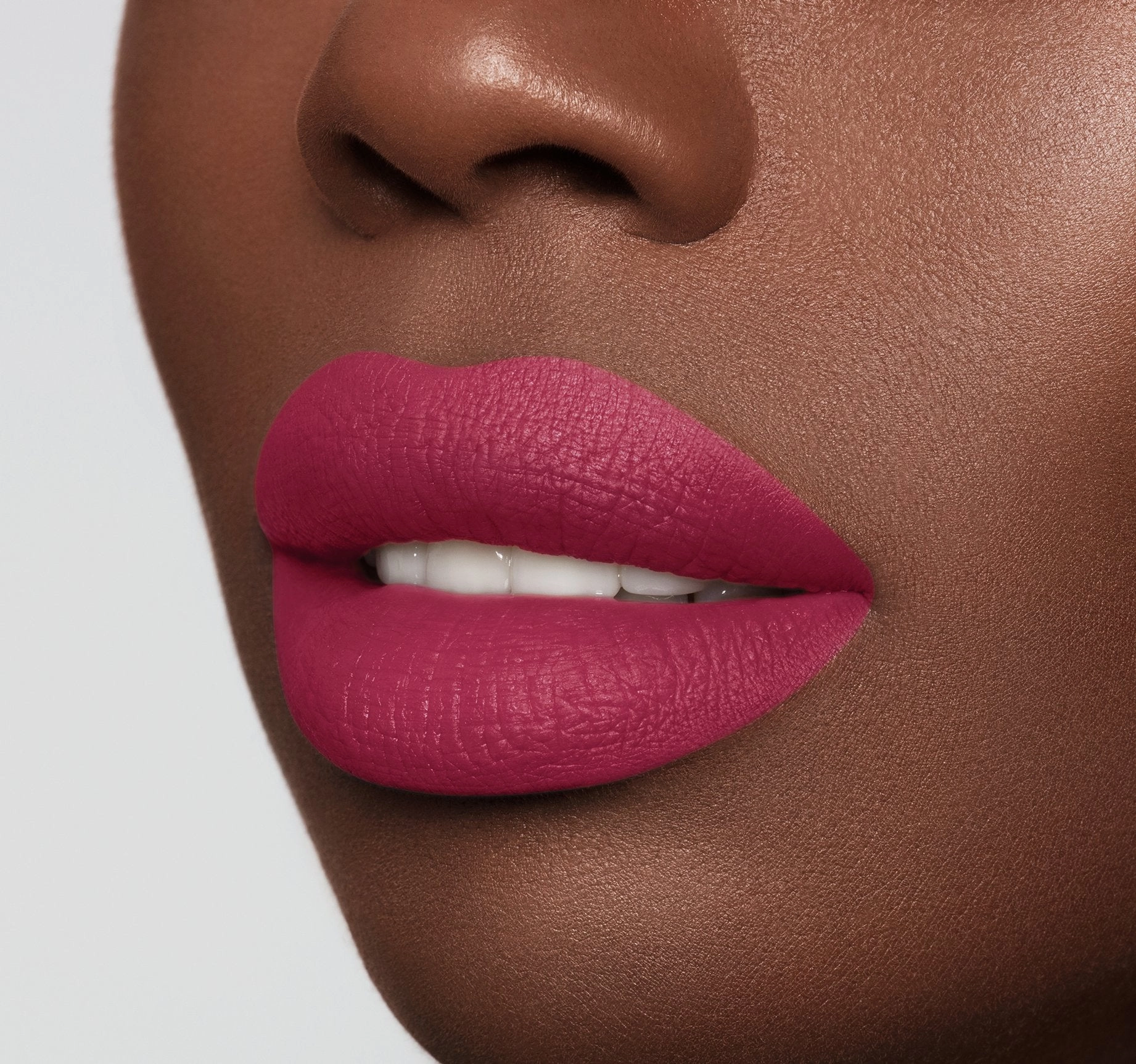 MATTE LIPSTICK - LUST