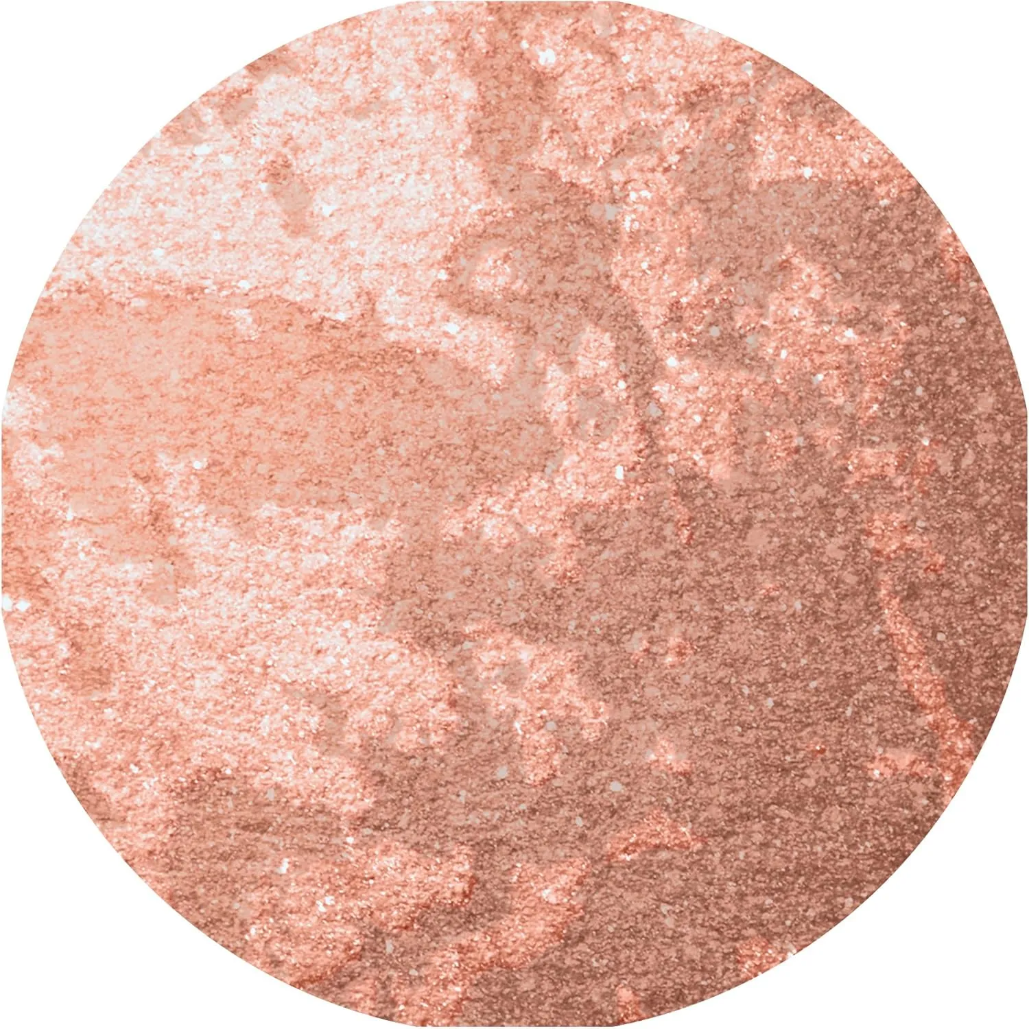 Max Factor Creme Puff Blush, No. 25 Alluring Rose, 0.001 Ounce