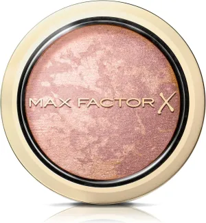Max Factor Creme Puff Blush, No. 25 Alluring Rose, 0.001 Ounce