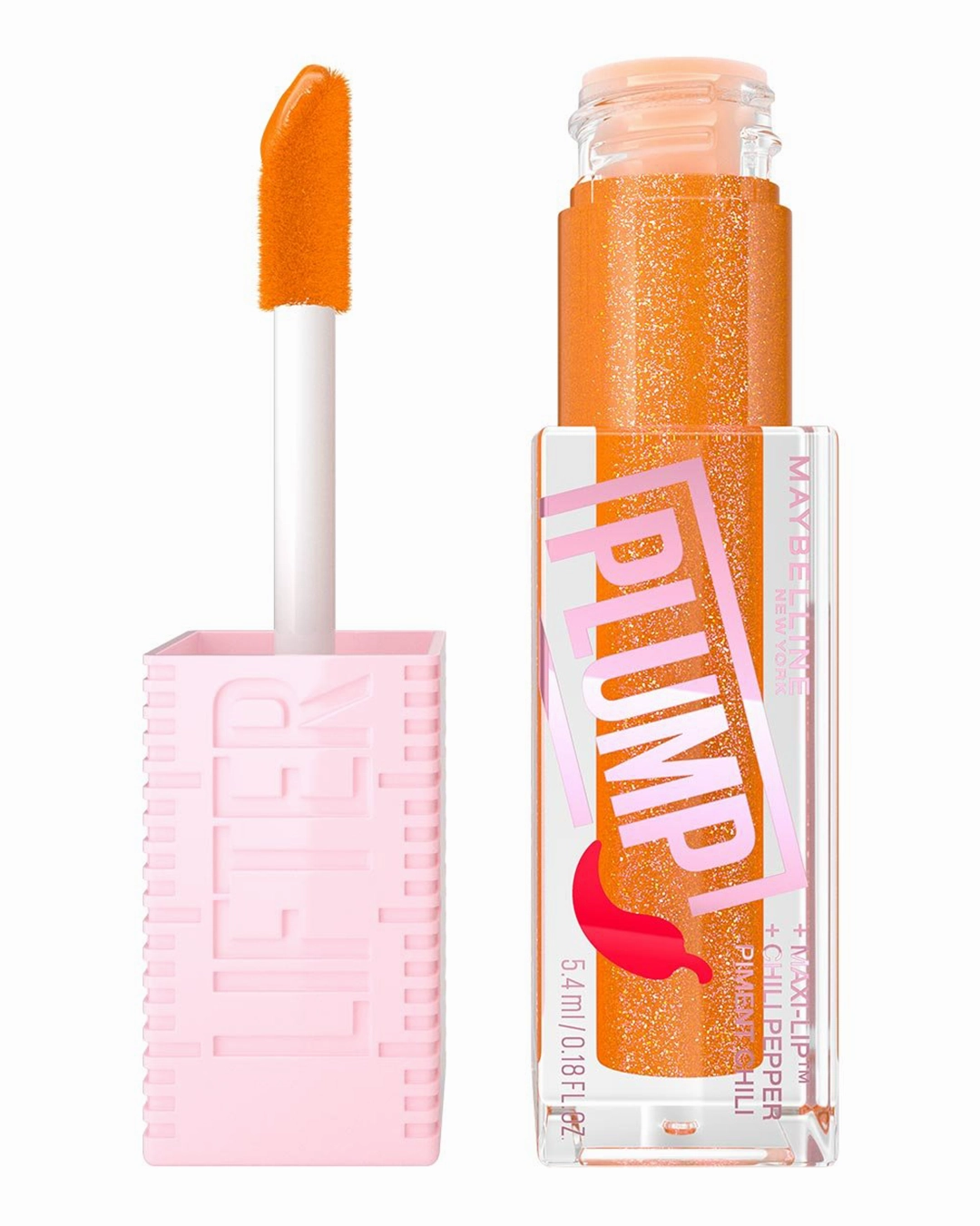Maybelline Lifter Plump