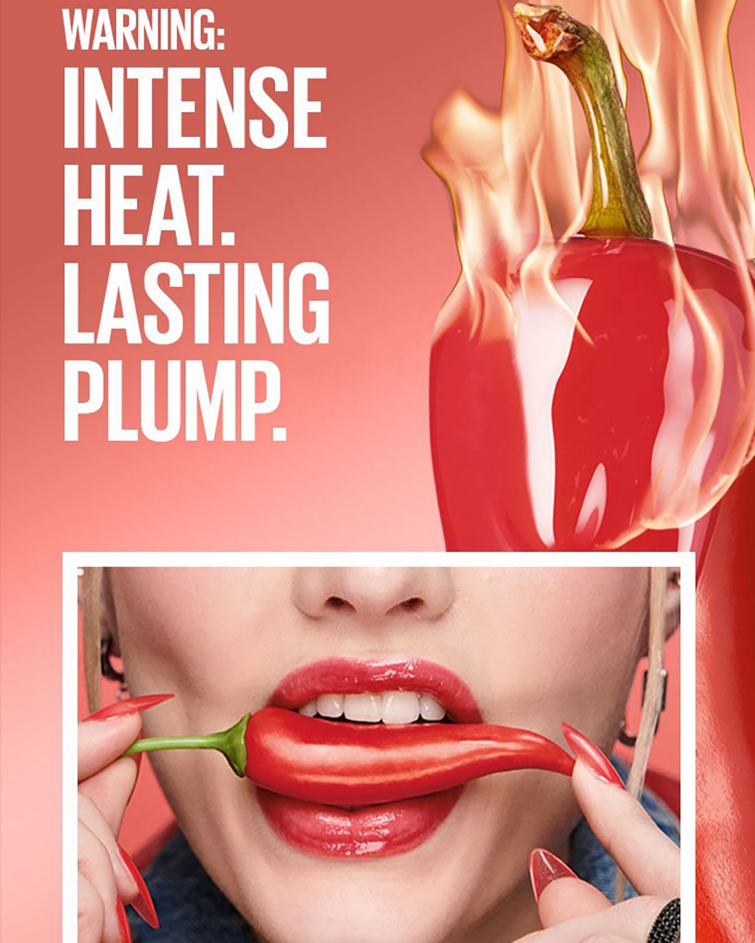 Maybelline Lifter Plump