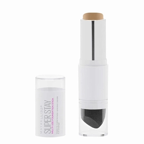 MAYBELLINE SUPERSTAY MULTI-USE FOUNDATION STICK 7G 312 GOLDEN DORE