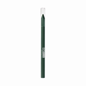 Maybelline Tattoo Liner Gel Pencil 932 Intense Green