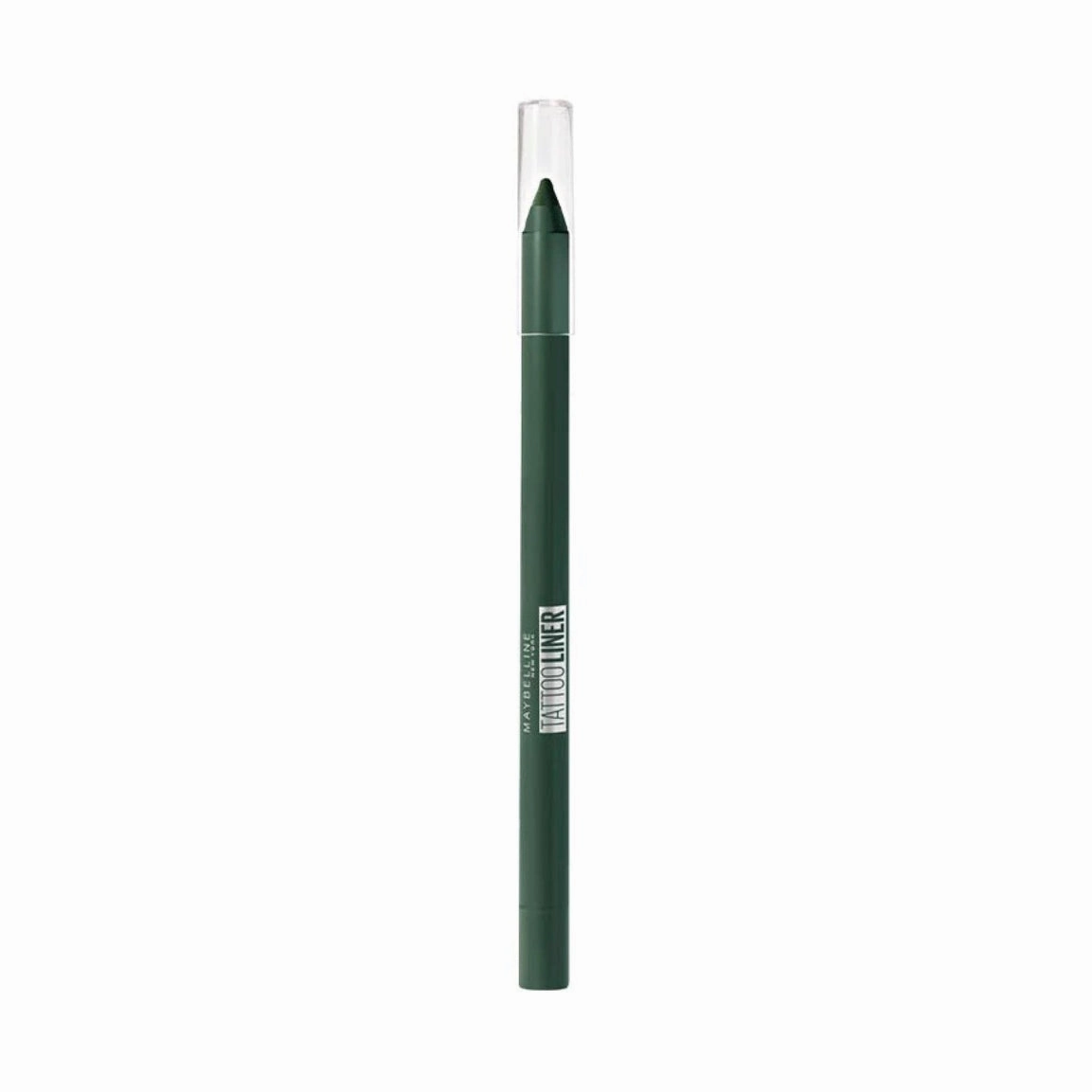 Maybelline Tattoo Liner Gel Pencil 932 Intense Green