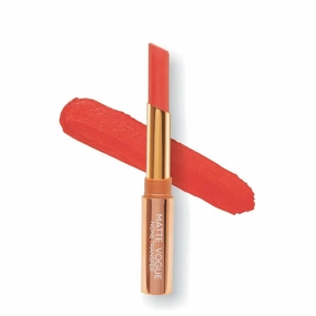 Me-On Professional Vogue Matte longstay Lipstick Shade 18